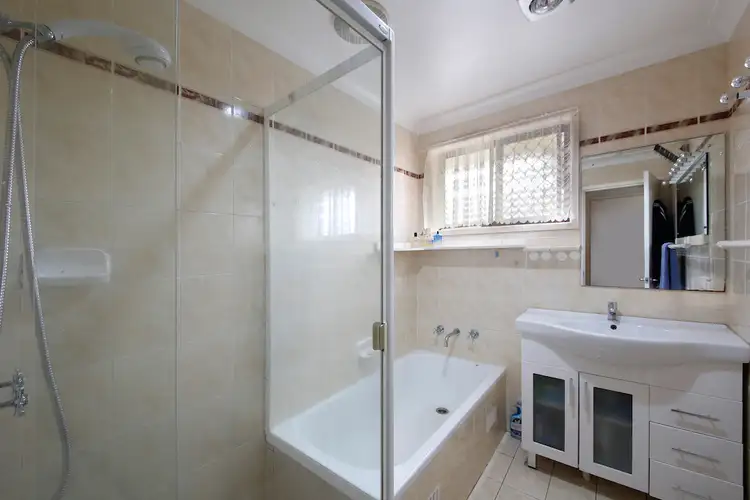 Seventh view of Homely house listing, 39 Fuchsia Crescent, Macquarie Fields NSW 2564