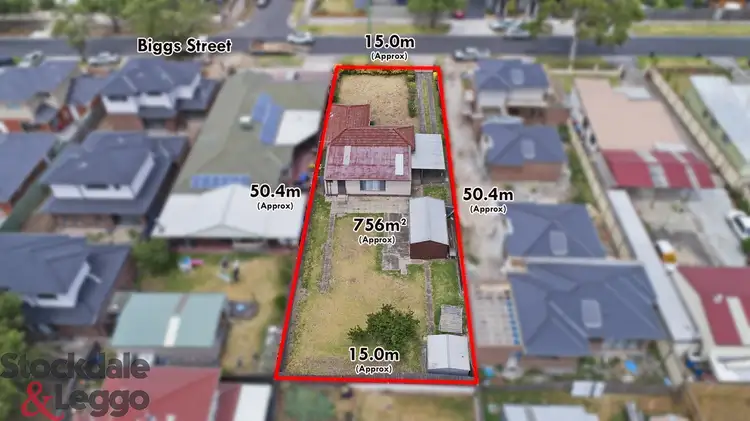 92 Biggs Street, St Albans VIC 3021