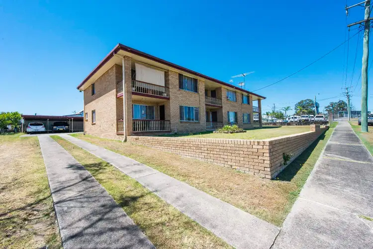 1/19 Federation Street, South Grafton NSW 2460
