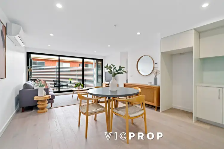 103/48 Pakington Street, Kew VIC 3101