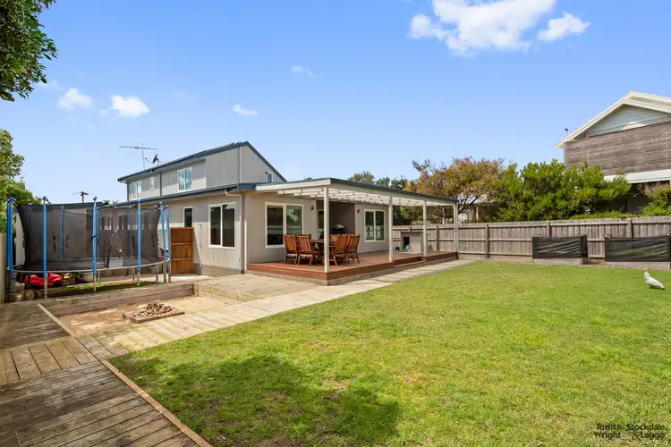 Fourth view of Homely house listing, 10 Bruce Avenue, Surf Beach VIC 3922