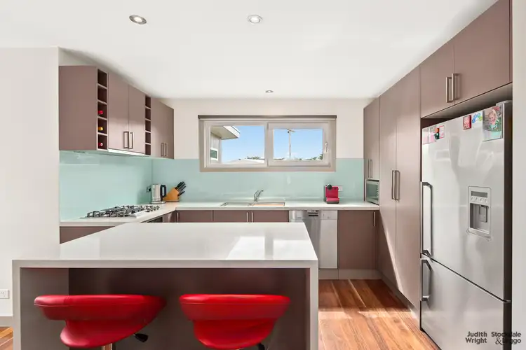 Sixth view of Homely house listing, 10 Bruce Avenue, Surf Beach VIC 3922