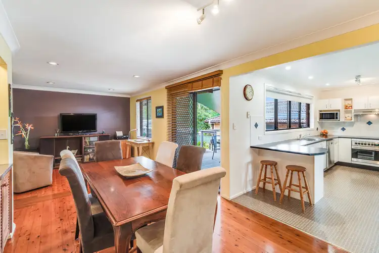 Fifth view of Homely house listing, 14 Dena Avenue, Narara NSW 2250