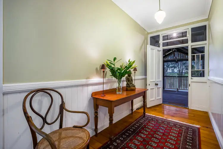 Second view of Homely house listing, 231 Hawkesbury Road, Moggill QLD 4070