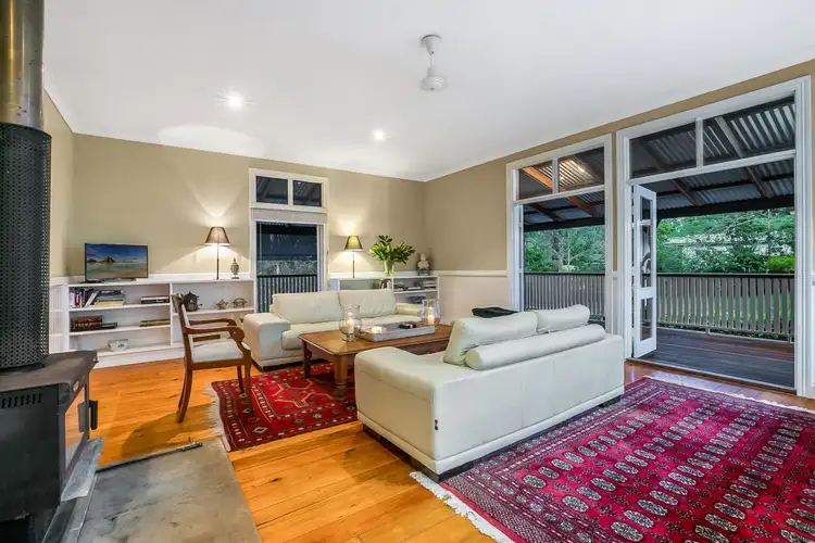 Third view of Homely house listing, 231 Hawkesbury Road, Moggill QLD 4070