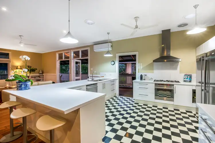 Fourth view of Homely house listing, 231 Hawkesbury Road, Moggill QLD 4070