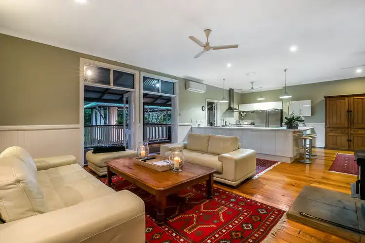 Fifth view of Homely house listing, 231 Hawkesbury Road, Moggill QLD 4070
