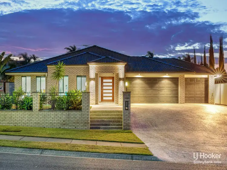 159 Mildura Street, Stretton QLD 4116