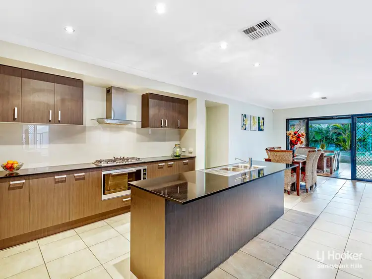 Second view of Homely house listing, 159 Mildura Street, Stretton QLD 4116