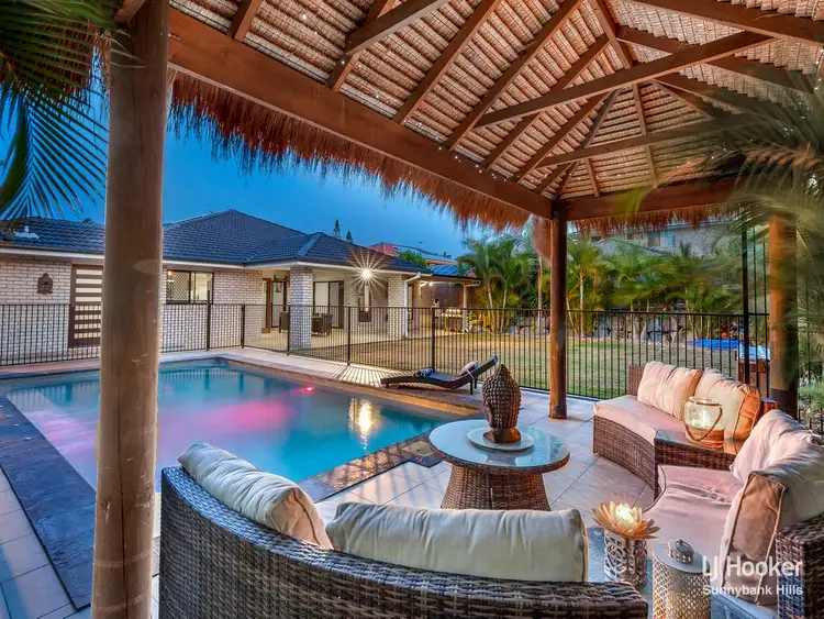 Fourth view of Homely house listing, 159 Mildura Street, Stretton QLD 4116
