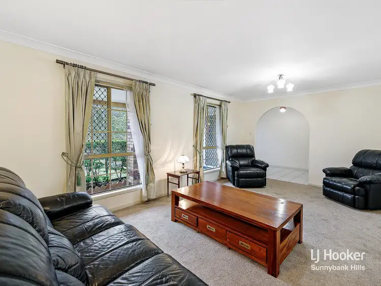 Fifth view of Homely house listing, 1 Cleveland Place, Stretton QLD 4116