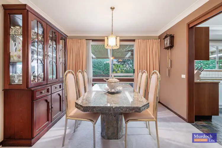 Third view of Homely house listing, 128 Old Castle Hill Road, Castle Hill NSW 2154