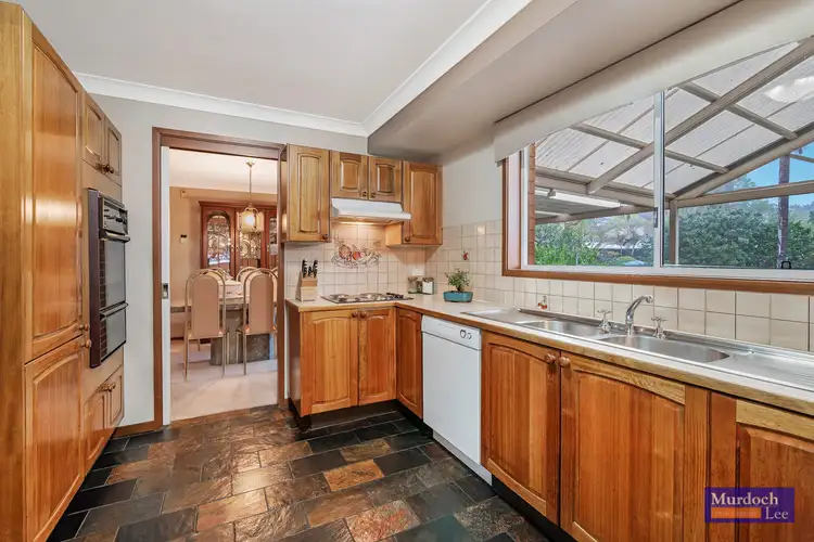 Fourth view of Homely house listing, 128 Old Castle Hill Road, Castle Hill NSW 2154