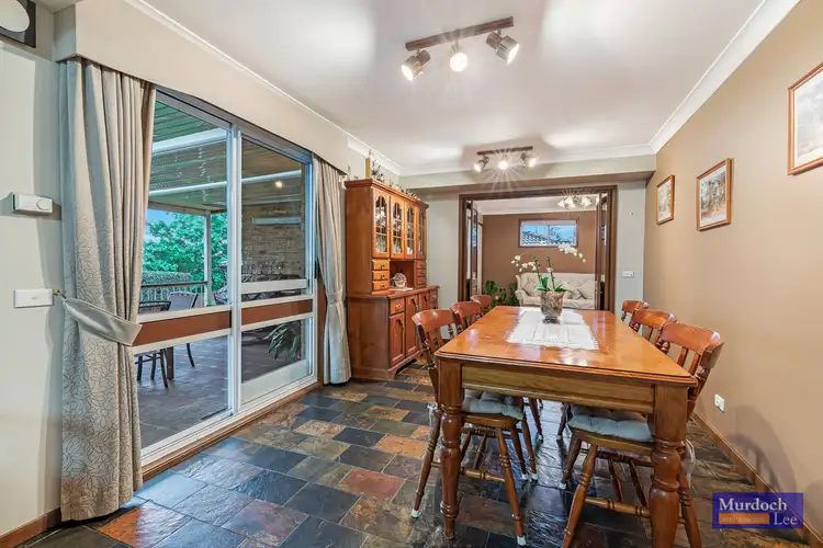 Sixth view of Homely house listing, 128 Old Castle Hill Road, Castle Hill NSW 2154