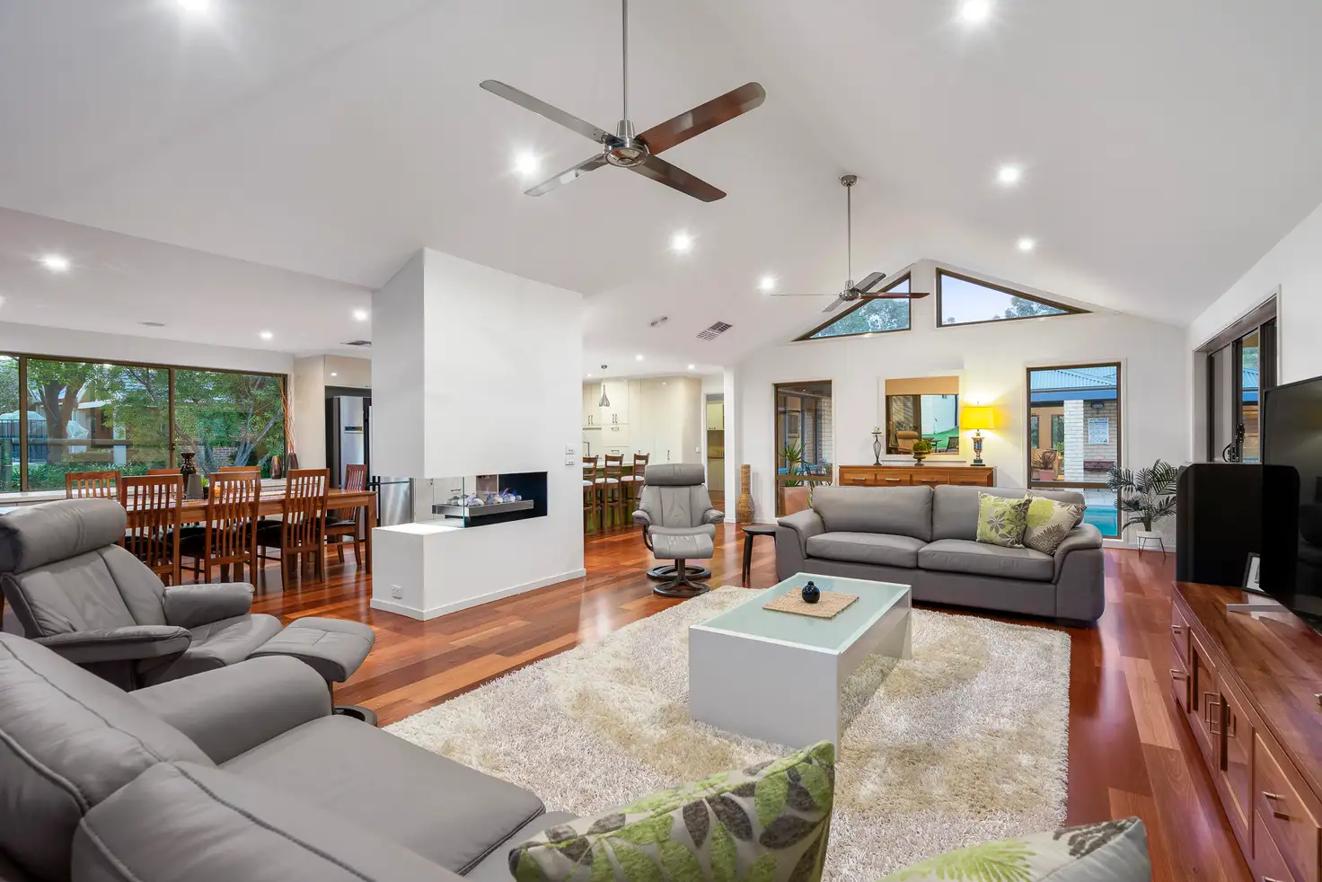 Main view of Homely house listing, 95 Huon Creek Road, Wodonga VIC 3690