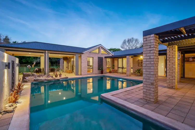 Third view of Homely house listing, 95 Huon Creek Road, Wodonga VIC 3690