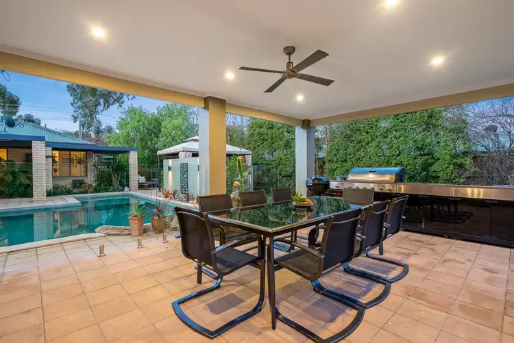 Fourth view of Homely house listing, 95 Huon Creek Road, Wodonga VIC 3690