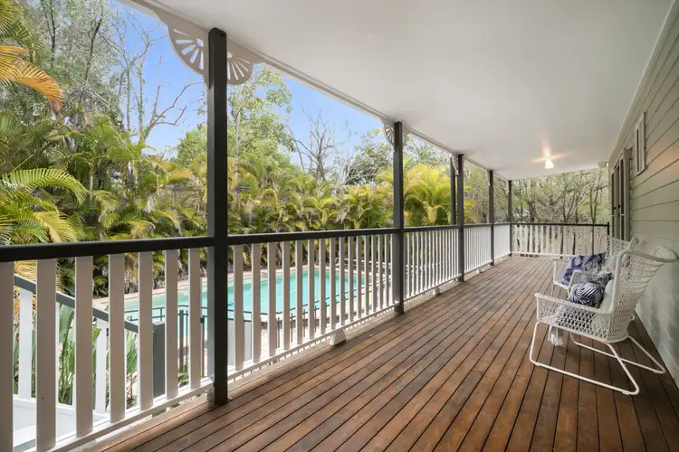 Fifth view of Homely house listing, 148 Boscombe Road, Brookfield QLD 4069