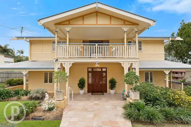Main view of Homely house listing, 17 Kinmond Avenue, Wavell Heights QLD 4012