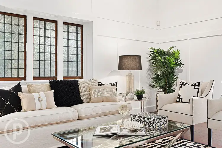 Fourth view of Homely house listing, 17 Kinmond Avenue, Wavell Heights QLD 4012