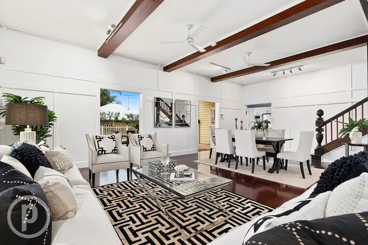 Fifth view of Homely house listing, 17 Kinmond Avenue, Wavell Heights QLD 4012