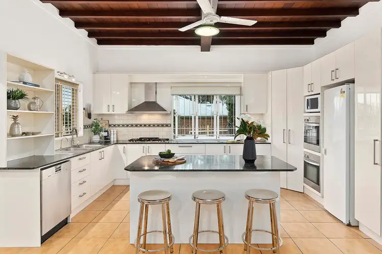 Sixth view of Homely house listing, 17 Kinmond Avenue, Wavell Heights QLD 4012