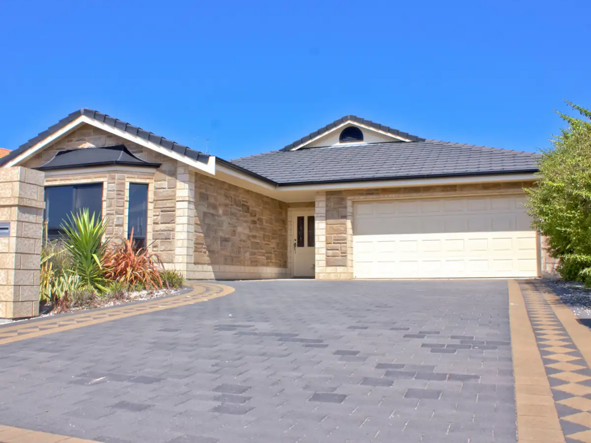 Main view of Homely house listing, 12 Cove View Drive, Port Lincoln SA 5606