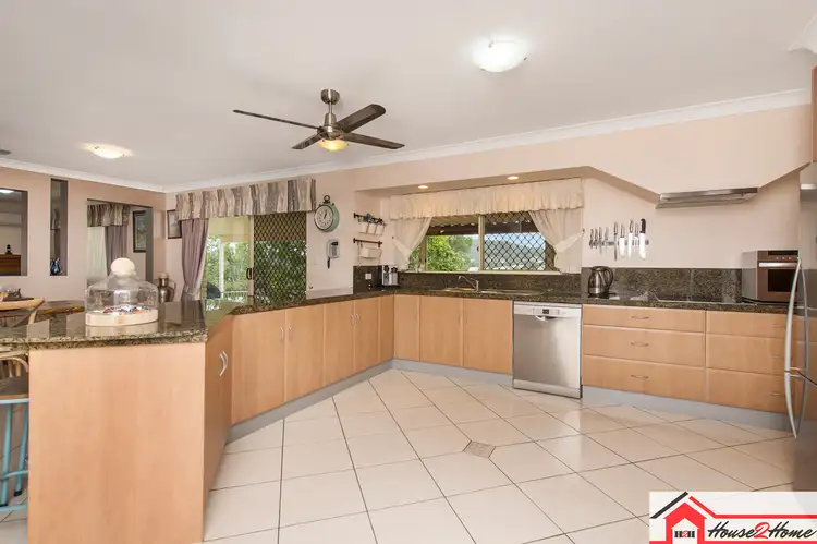 Third view of Homely house listing, 5 Fradgley Court, Ormeau Hills QLD 4208