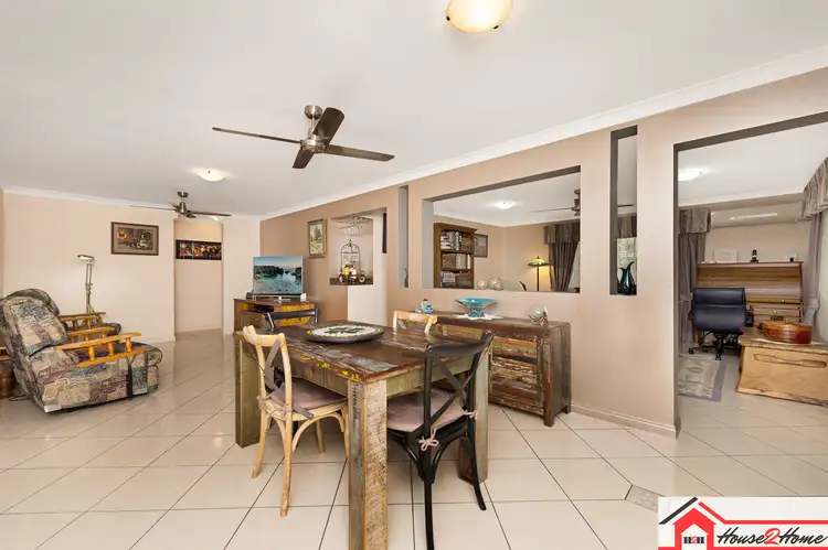 Fifth view of Homely house listing, 5 Fradgley Court, Ormeau Hills QLD 4208
