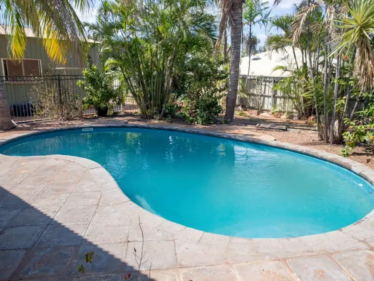 18 Bayman Street, Port Hedland WA 6721
