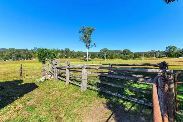 Sixth view of Homely house listing, 227 Cedar Creek Road, Belli Park QLD 4562