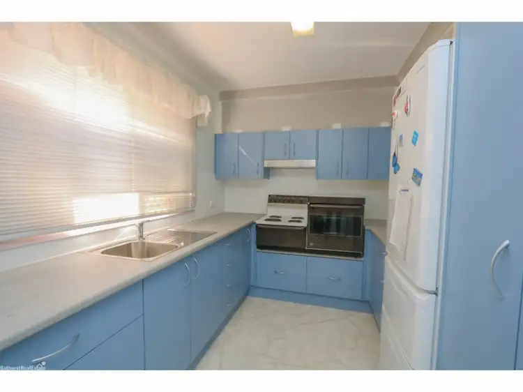 Second view of Homely unit listing, 27/29A View Street, Kelso NSW 2795