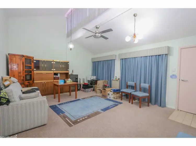 Third view of Homely unit listing, 27/29A View Street, Kelso NSW 2795