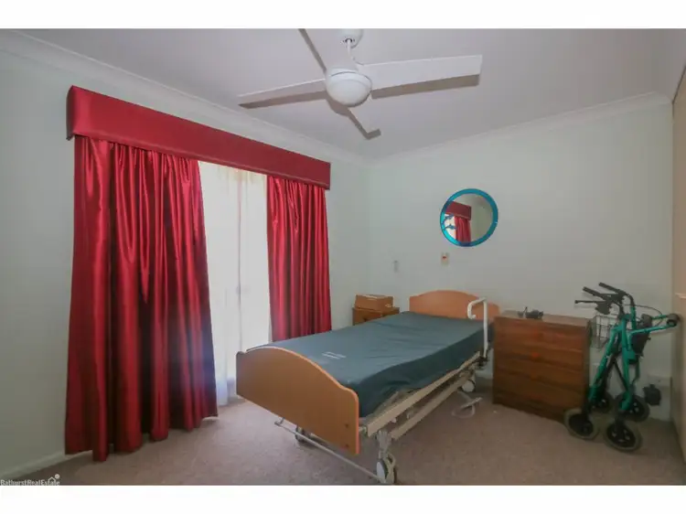 Fourth view of Homely unit listing, 27/29A View Street, Kelso NSW 2795