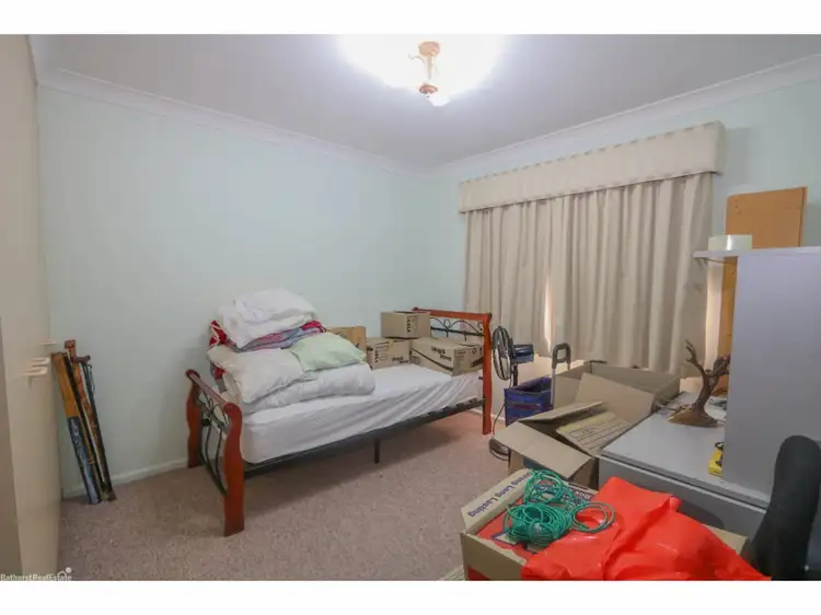 Fifth view of Homely unit listing, 27/29A View Street, Kelso NSW 2795