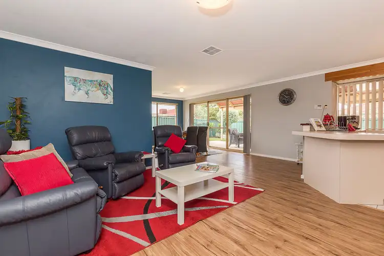 Second view of Homely house listing, 25 Tarakan Heights, Marangaroo WA 6064