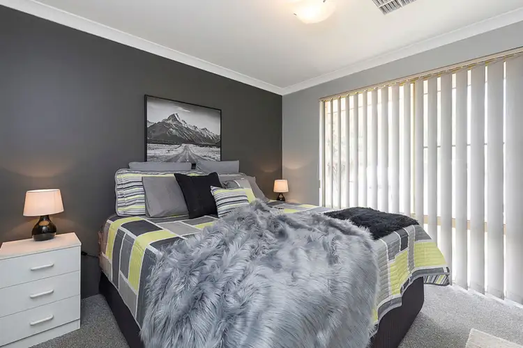 Fourth view of Homely house listing, 25 Tarakan Heights, Marangaroo WA 6064