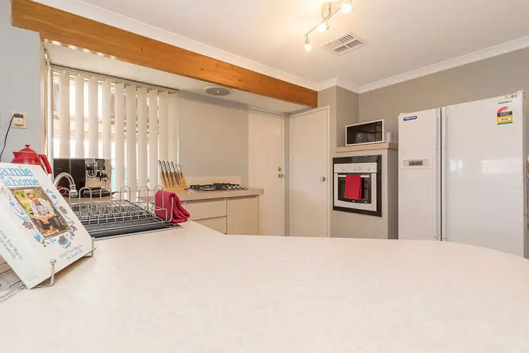 Sixth view of Homely house listing, 25 Tarakan Heights, Marangaroo WA 6064
