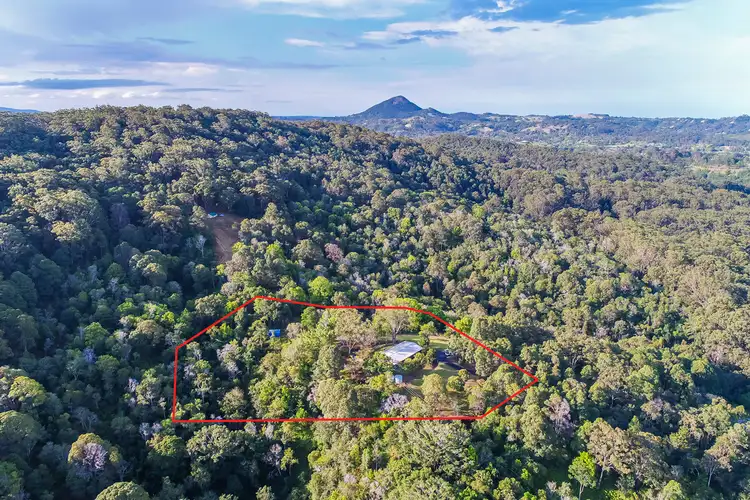 Fifth view of Homely house listing, 56 Golden Rain Lane, Eerwah Vale QLD 4562