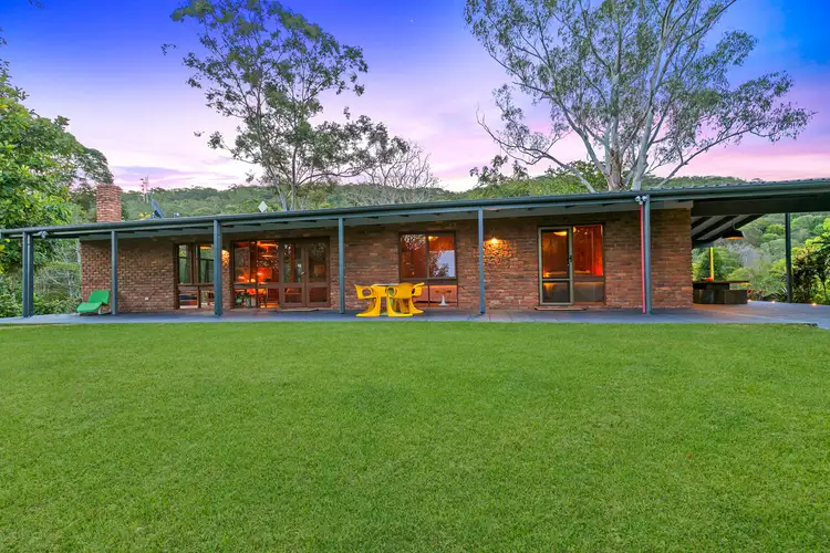 Sixth view of Homely house listing, 56 Golden Rain Lane, Eerwah Vale QLD 4562