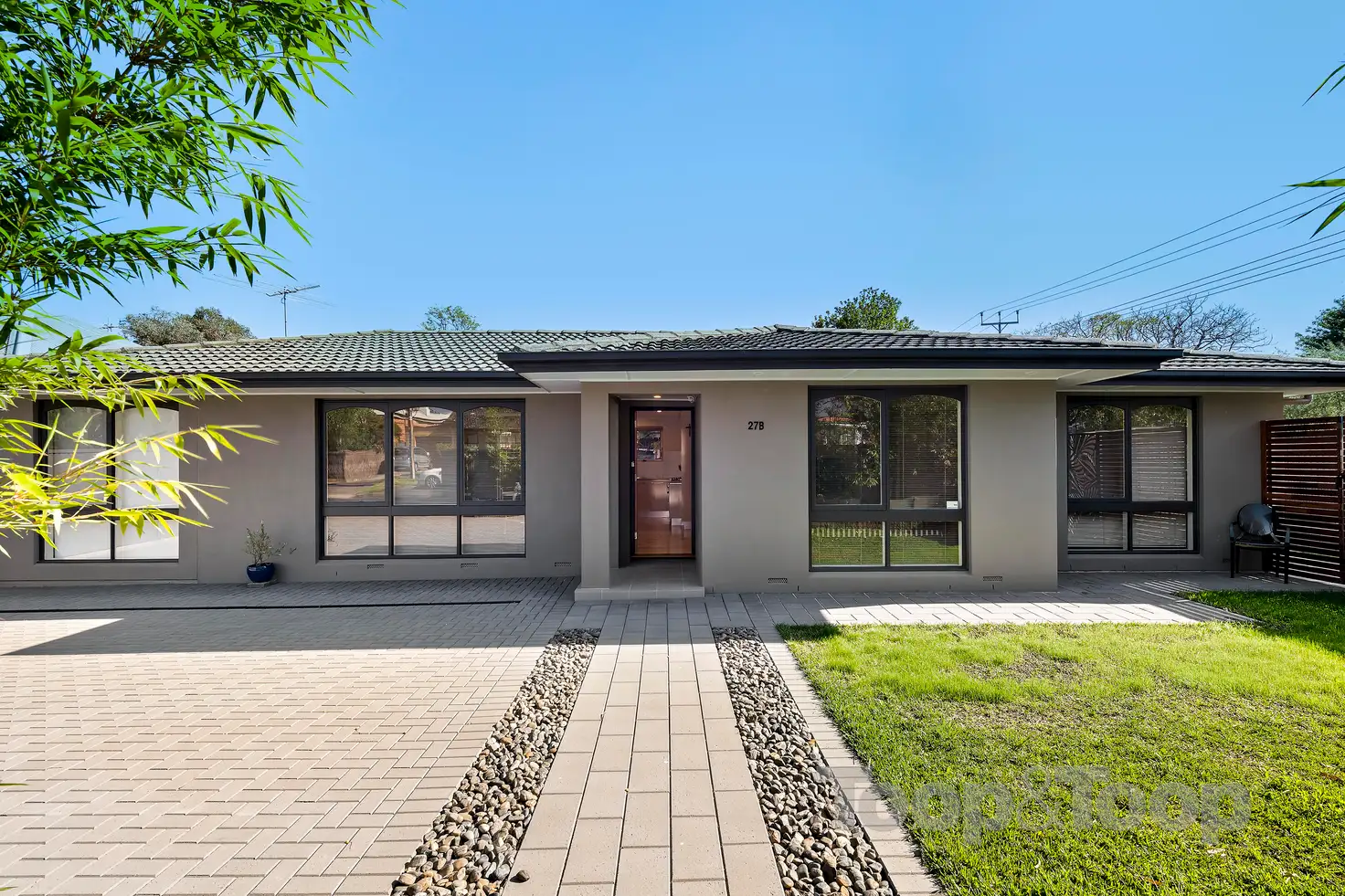 Main view of Homely house listing, 27B Bevington Road, Glenunga SA 5064
