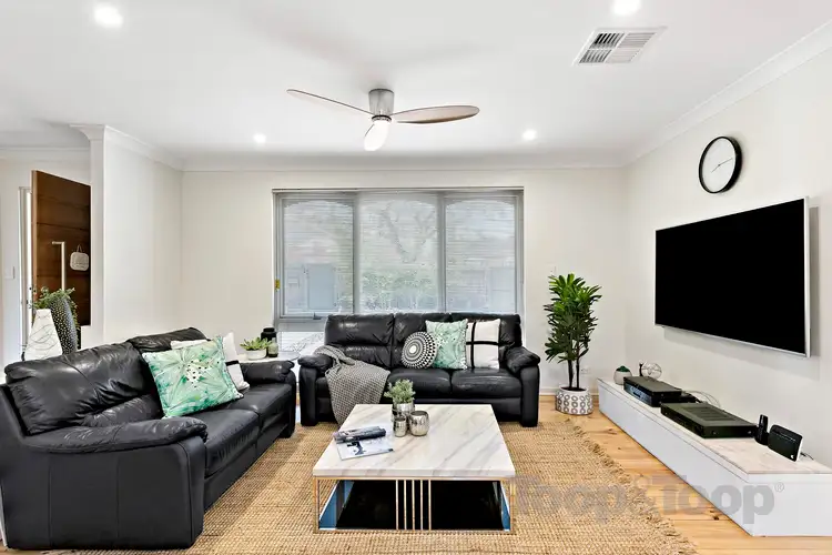 Second view of Homely house listing, 27B Bevington Road, Glenunga SA 5064