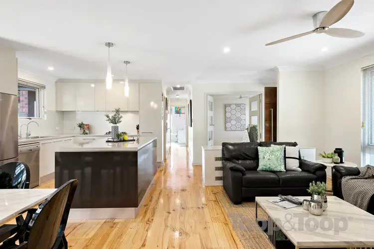 Third view of Homely house listing, 27B Bevington Road, Glenunga SA 5064