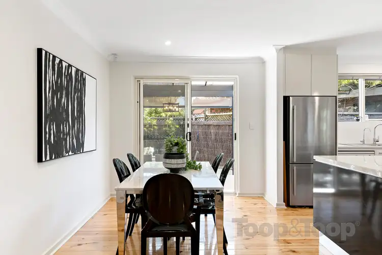 Fourth view of Homely house listing, 27B Bevington Road, Glenunga SA 5064