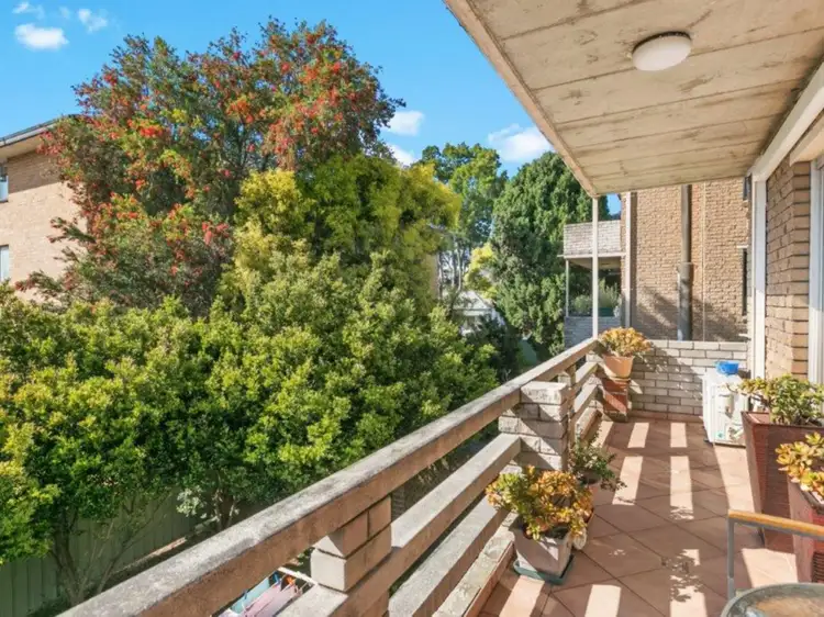 Fourth view of Homely apartment listing, 10/101-105 Station Street, Waratah NSW 2298