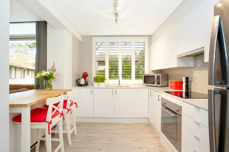 10/122 Georges River Road, Croydon Park NSW 2133