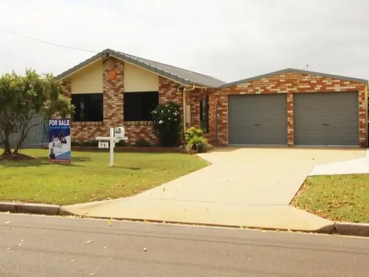 55 Searle Street, Thabeban QLD 4670