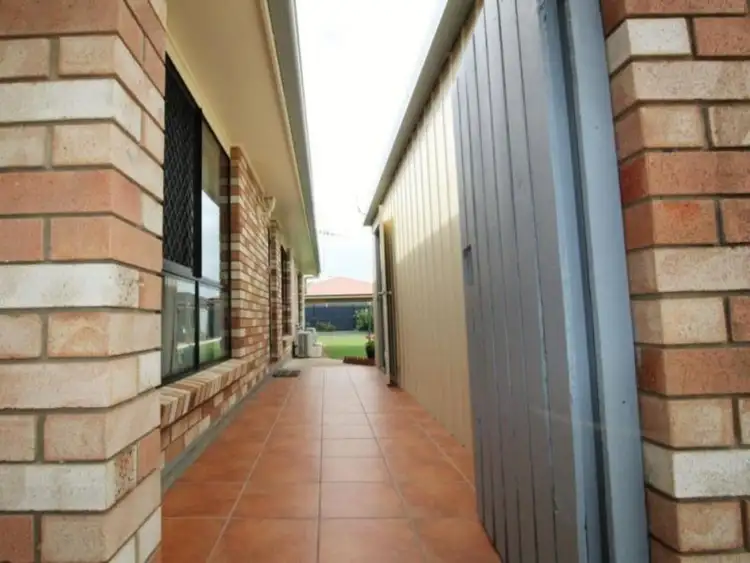 Fourth view of Homely house listing, 55 Searle Street, Thabeban QLD 4670