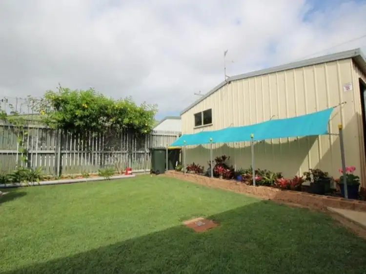 Fifth view of Homely house listing, 55 Searle Street, Thabeban QLD 4670