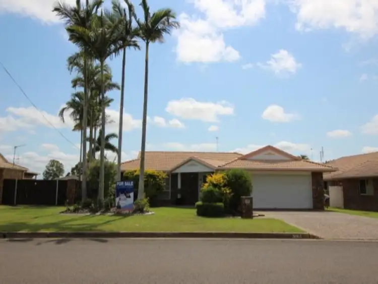 276 Avoca Road, Avoca QLD 4670